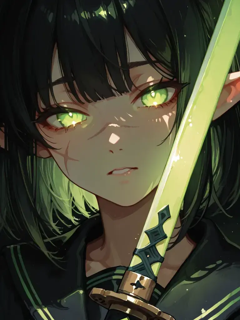 Lennmonnnsss의 Your best friend lured you to kill you