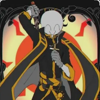 Profile image of 太陽