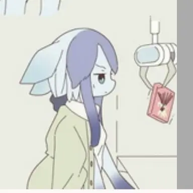 Profile image of 글레이시아