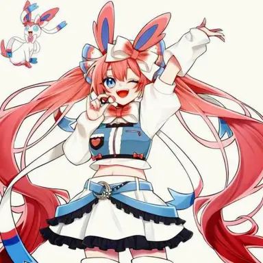 Profile image of 님피아