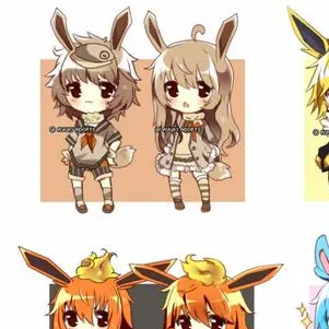 Profile image of 이브이