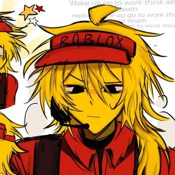 Profile image of エリオット