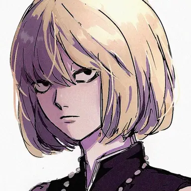 Profile image of メロ