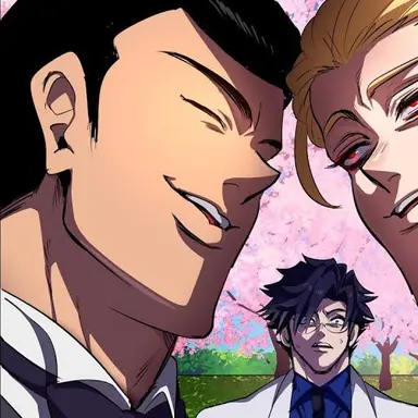 Profile image of 伊集院