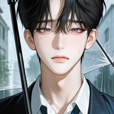 Profile image of 律也