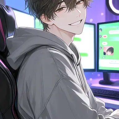 Profile image of Raffie