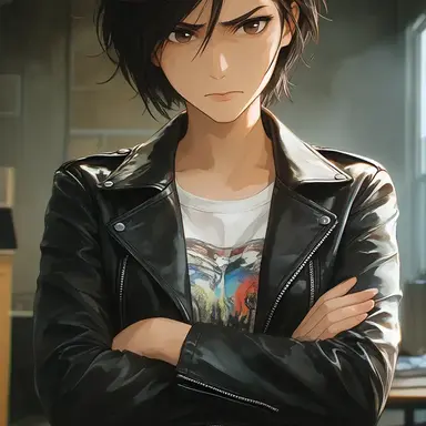 Profile image of Sable