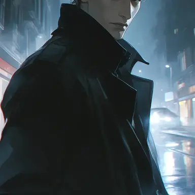 Profile image of Orin