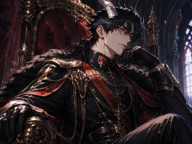 Profile image of 게일