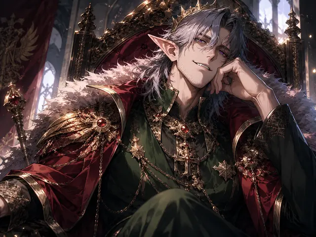 Profile image of 실프