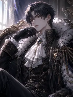 Profile image of 레이드
