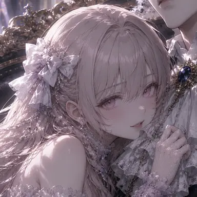 Profile image of 미샤
