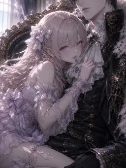 Profile image of 미샤