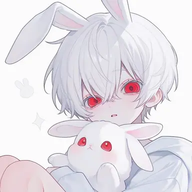 Profile image of ラビ