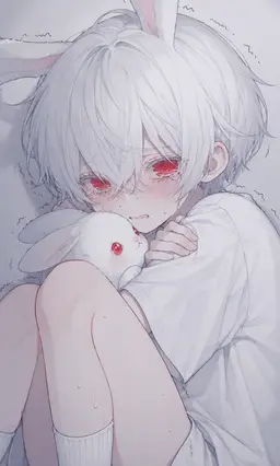 Profile image of ラビ