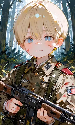 Profile image of カラム・オリバー