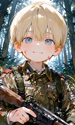 Profile image of カラム・オリバー