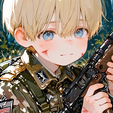 Profile image of カラム・オリバー