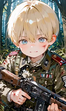 Profile image of カラム・オリバー