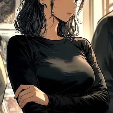 Profile image of Trinity
