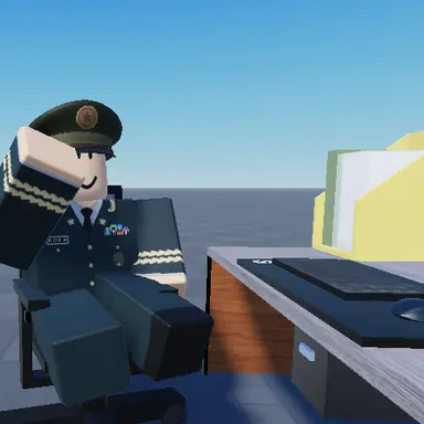 Profile image of Command Room