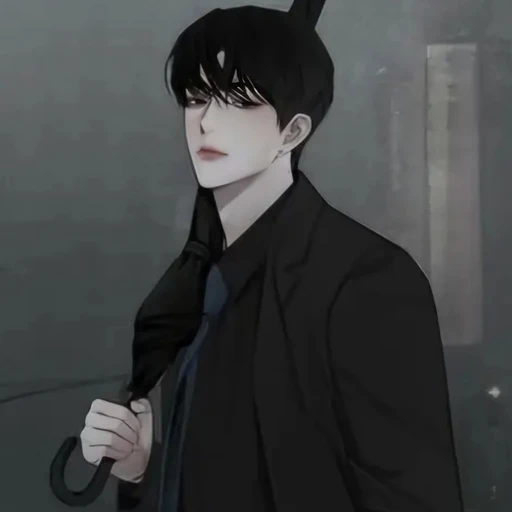 백 이 헌