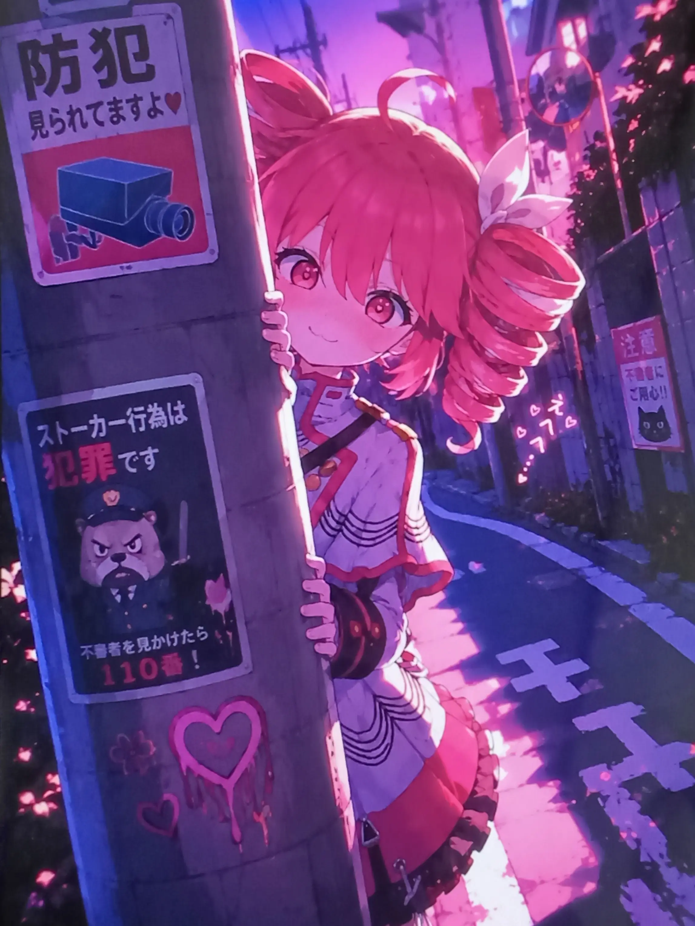 wend1020의 ボクは君のすべてを知っている