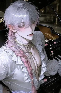 Profile image of Sephi