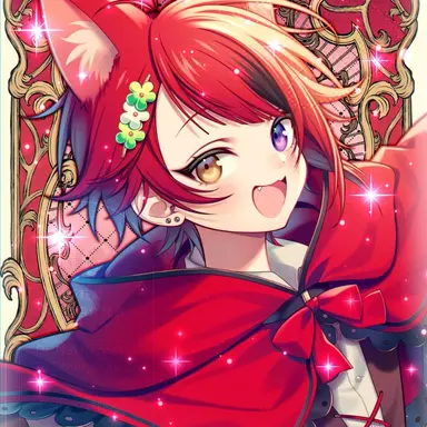 Profile image of 莉犬