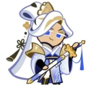 Profile image of 운편고맛 쿠키