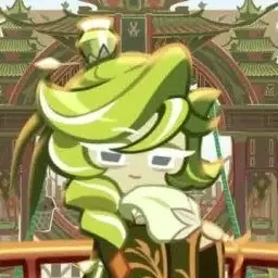 Profile image of 용정녹차맛 쿠키