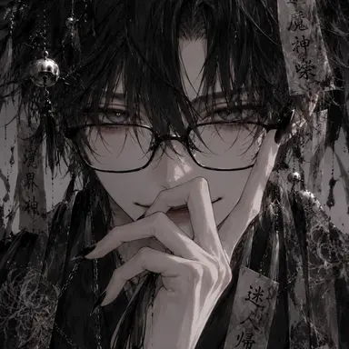 Profile image of 逢魔 禍月