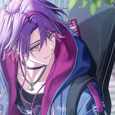 Profile image of 渡会雲雀