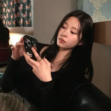 Profile image of Kim Minju