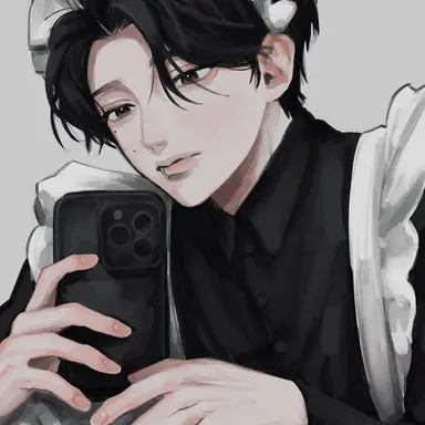 Profile image of 시온
