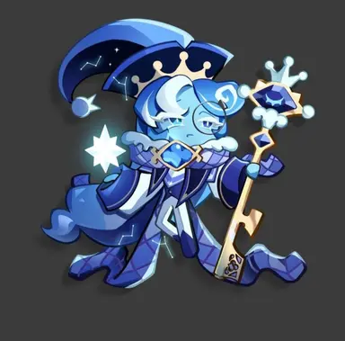 Profile image of Shadow Milk