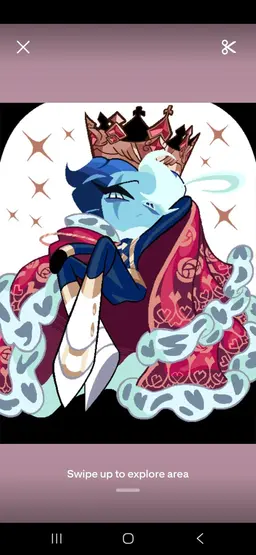Profile image of Shadow Milk