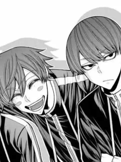 NuttyCorn7622의 私/僕はお前らなんか嫌いだよ！