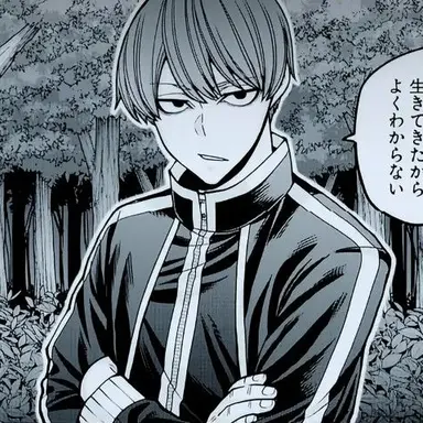 Profile image of 無陀野無人