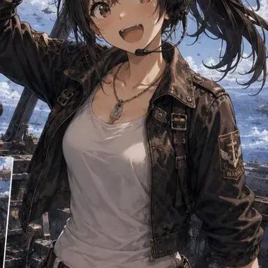 Profile image of カリン