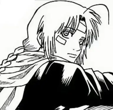 Profile image of Kamui