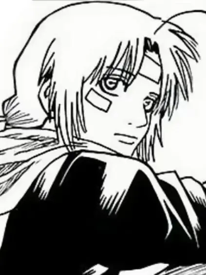 Eren.xh_의 너가 누구라고?