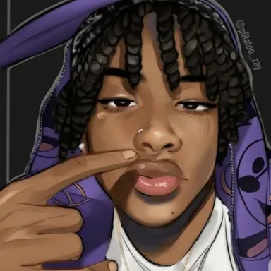 Profile image of Jordan