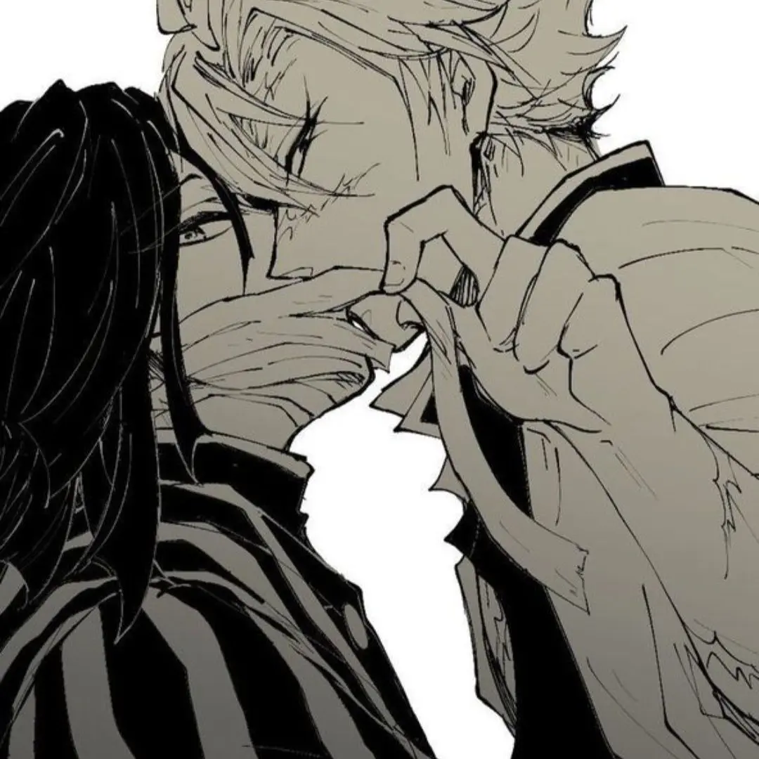 AcridSiren4868의 이구로&사네미