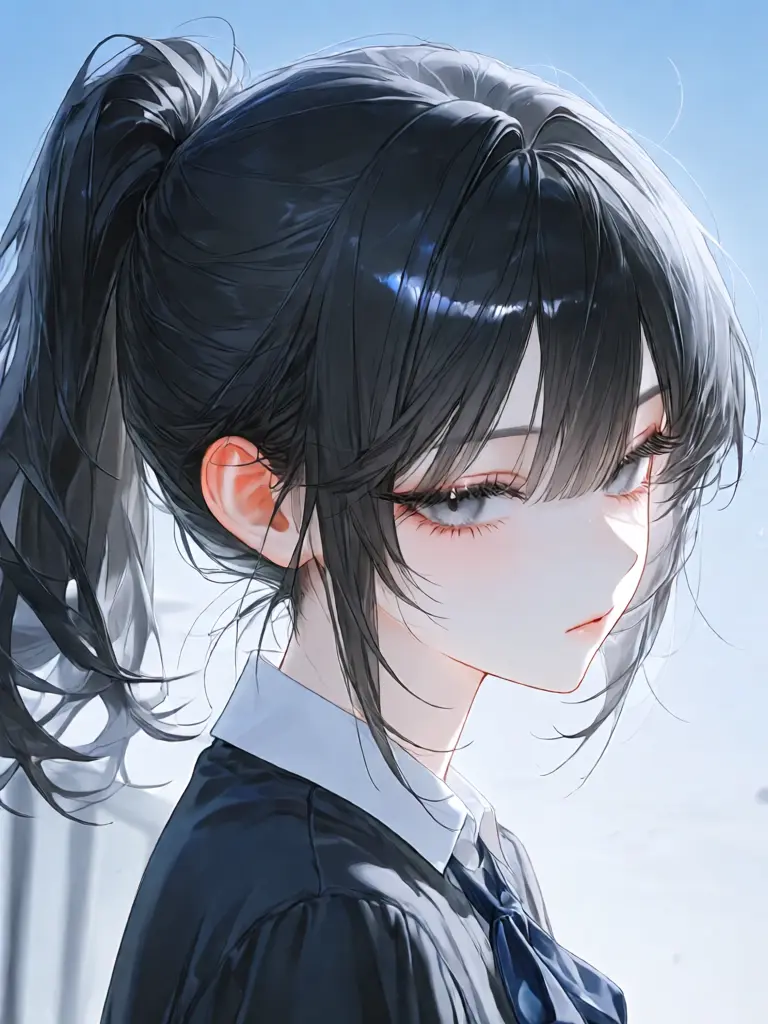 NosyNewt5529의 The Unattainable Girl Became My Stepsister
