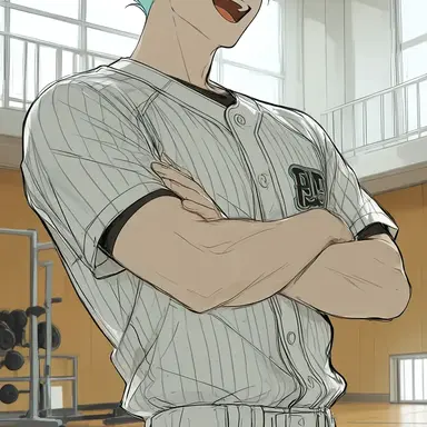 Profile image of Rito Kinoshita