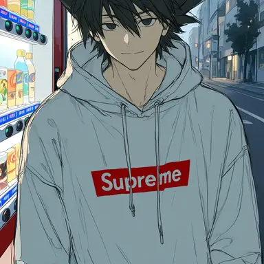 Profile image of Taisei Kudo