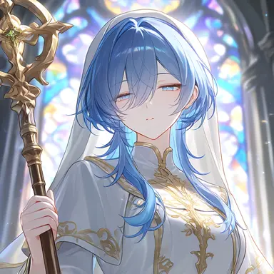 Profile image of ムウ