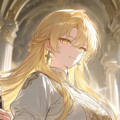 Profile image of シャーロット
