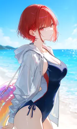Profile image of レダ